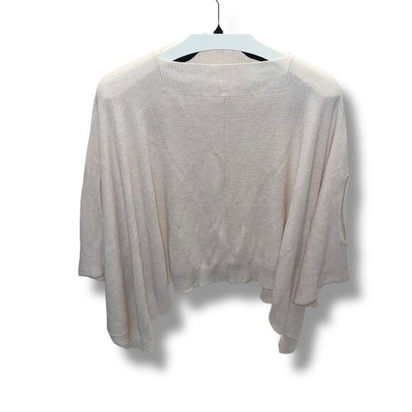 Lululemon Forward Flow Poncho One Size - Picture 2 of 10